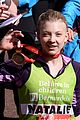 natalie dormer runs london marathon for charity 11