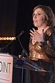 lena dunham andrew rannells share kiss at point honors new york gala 02