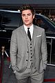 zac efron on star wars role there are irons in the fire 08