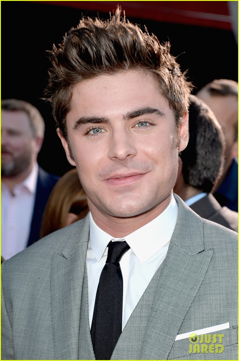 zac efron on star wars role there are irons in the fire 053101084