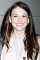 sutton foster reacts to sixth tony nomination 04