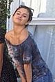 selena gomez spent easter sunday with tons of friends 02