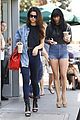 selena gomez spent easter sunday with tons of friends 08