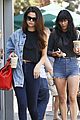 selena gomez spent easter sunday with tons of friends 09