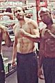 jake gyllenhaal shirtless boxing vegas 03