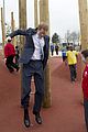 prince harry playing with kids at a playground 07
