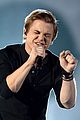hunter hayes invisible acm awards 2014 video 01