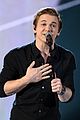hunter hayes invisible acm awards 2014 video 02