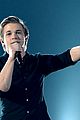 hunter hayes invisible acm awards 2014 video 03