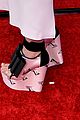 iggy azaleas funky fresh heels are super chic on mtv movie awards 2014 red carpet 05