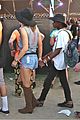 kendall kylie jenner bring their bodyguards to coachella 03