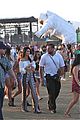 kendall kylie jenner bring their bodyguards to coachella 06