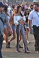 kendall kylie jenner bring their bodyguards to coachella 07
