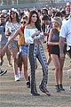 kendall kylie jenner bring their bodyguards to coachella 08