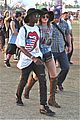 kendall kylie jenner bring their bodyguards to coachella 12