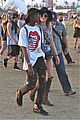 kendall kylie jenner bring their bodyguards to coachella 13