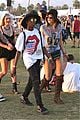 kendall kylie jenner bring their bodyguards to coachella 14