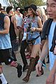 kendall kylie jenner bring their bodyguards to coachella 20