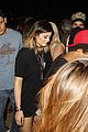 kylie jenner willow smith attend final coachella show 01