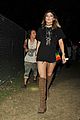 kylie jenner willow smith attend final coachella show 02