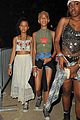 kylie jenner willow smith attend final coachella show 04