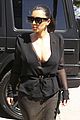 kim kardashian goes shopping for bikinis with mom kris jenner 23