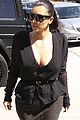 kim kardashian goes shopping for bikinis with mom kris jenner 25