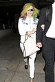 kesha happily departs from lax after attending coachella 01