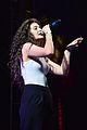 lorde means business second coachella performance 01