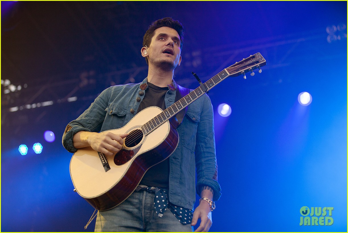 john mayer reveals the best thing about beyonce 023090980