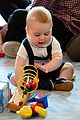 kate middleton prince george enjoy playdate with others 07