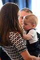 kate middleton prince george enjoy playdate with others 13
