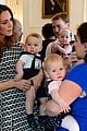 kate middleton prince george enjoy playdate with others 14
