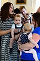kate middleton prince george enjoy playdate with others 16