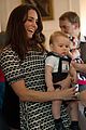 kate middleton prince george enjoy playdate with others 30