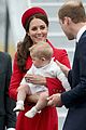 these kate middleton prince george pics are the cutest 03