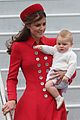 these kate middleton prince george pics are the cutest 04