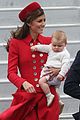 these kate middleton prince george pics are the cutest 07