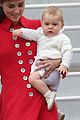 these kate middleton prince george pics are the cutest 08