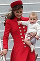 these kate middleton prince george pics are the cutest 10