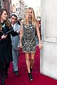 sienna miller celebrates kate moss with hot british models 12