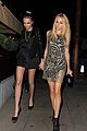 sienna miller celebrates kate moss with hot british models 24