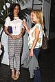 olivia munn girls night out at chateau marmont with angela kinsey 01