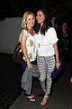 olivia munn girls night out at chateau marmont with angela kinsey 03