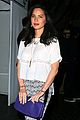 olivia munn girls night out at chateau marmont with angela kinsey 04
