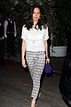 olivia munn girls night out at chateau marmont with angela kinsey 05