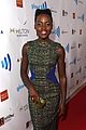 lupita nyongo attends first awards show since the oscars 05