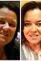 rosie odonnell shows off fifty pound weight loss on twitter 01