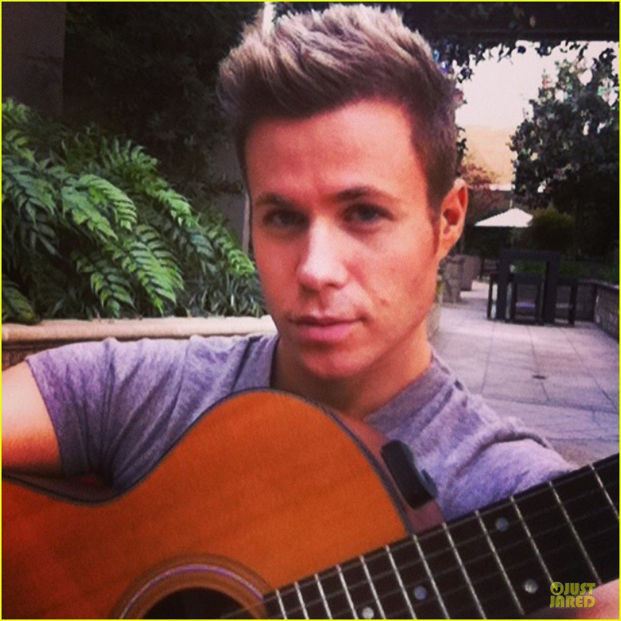 ashley parker angel up to these days 023082601
