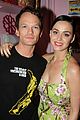 katy perry supports neil patrick harris at hedwig angry itch 02